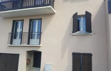 Cascades Location côté sud 1°étage