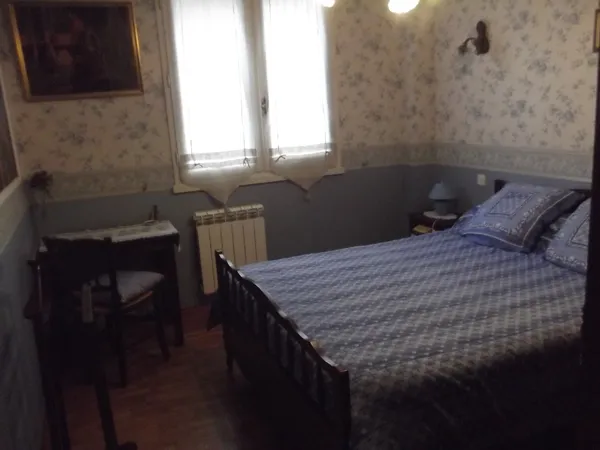 Chambre Olga