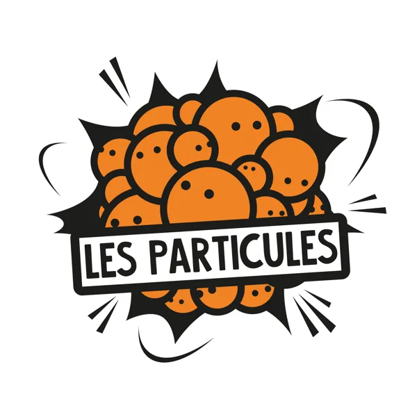Spectacle Les Particules et Accordémon à la permanence de la Boissonneuse