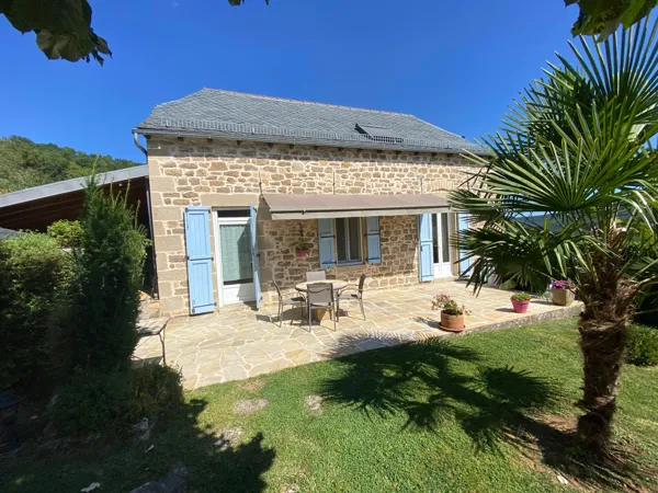 Gîte de Saint Austremoine