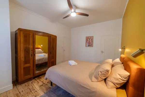 chambre principale
