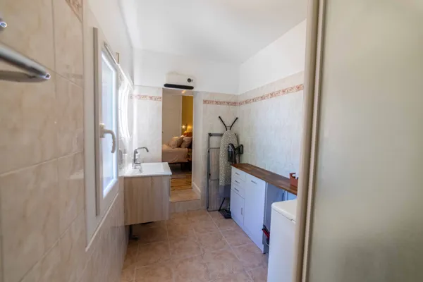 salle d'eau