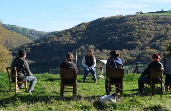 , Soraya Sophro Equin