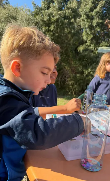 , Soraya sophro équine