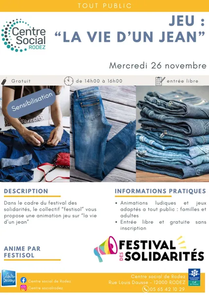 Jeu : 