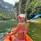 Canoë Le Moulin de la Malène, Office de Tourisme des Causses à l'Aubrac