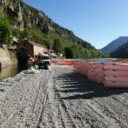 Canoë Le Moulin de la Malène, Office de Tourisme des Causses à l'Aubrac