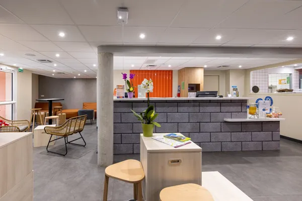 Ibis Budget Millau Viaduc