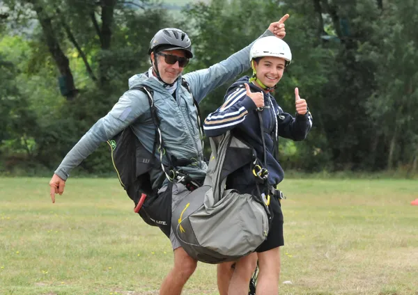 Airzone Parapente