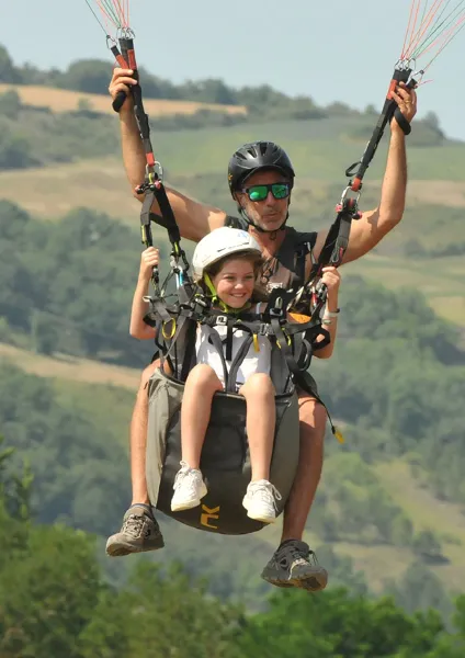 Airzone Parapente