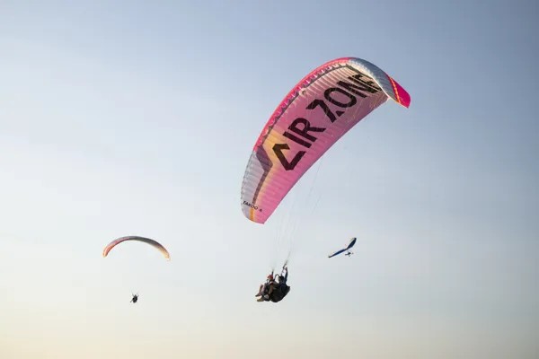 Airzone Parapente