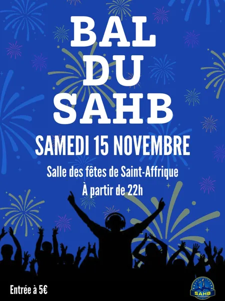 Bal du St-Affrique Handball