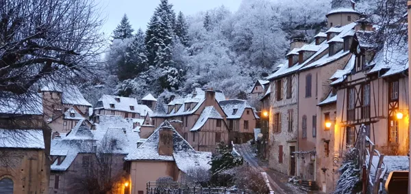 Visite spéciale