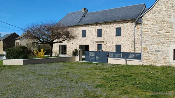 Gite des Hirondelles