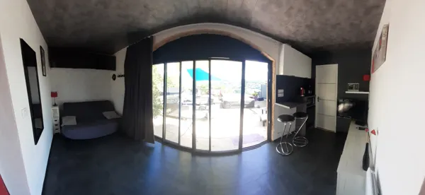 Les Corniches du Vallon