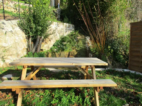 Les Corniches du Vallon