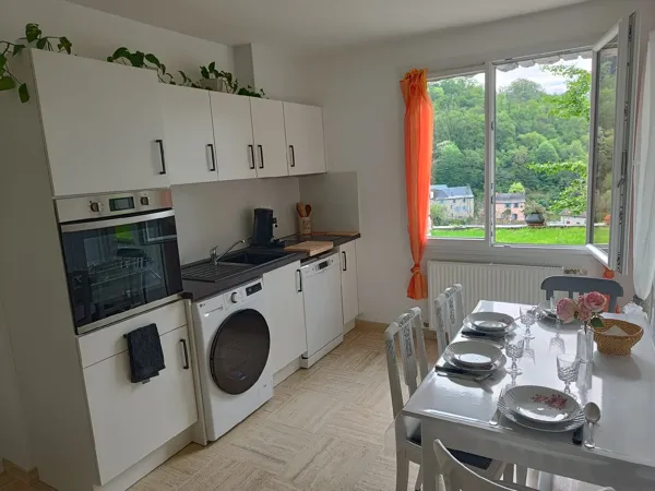 Cuisine Coin Repas