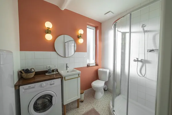 Appartement le Ségala