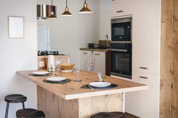 Appartement le Ségala