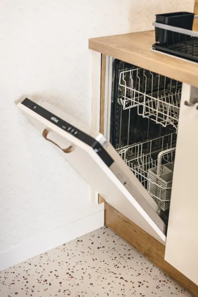 Appartement le Ségala