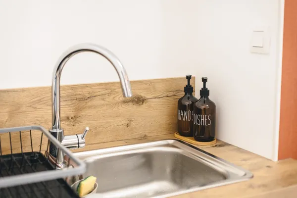 Appartement le Ségala