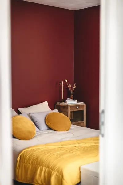 Appartement le Ségala