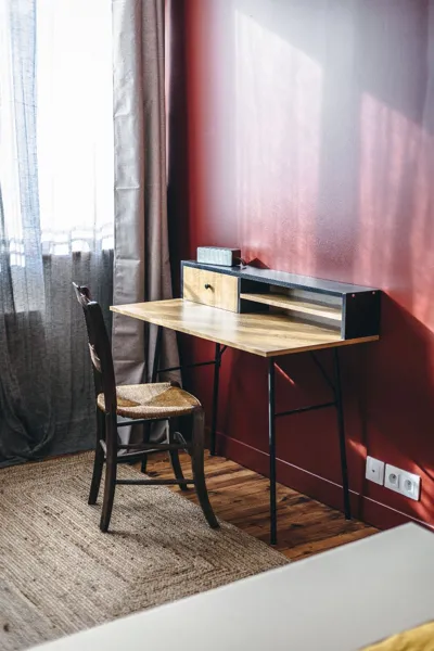 Appartement le Ségala