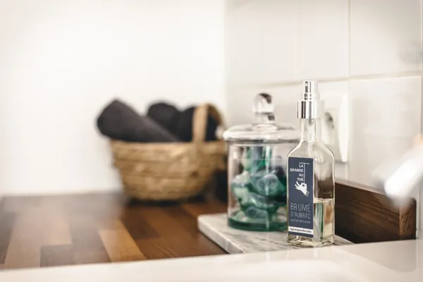 Appartement le Ségala