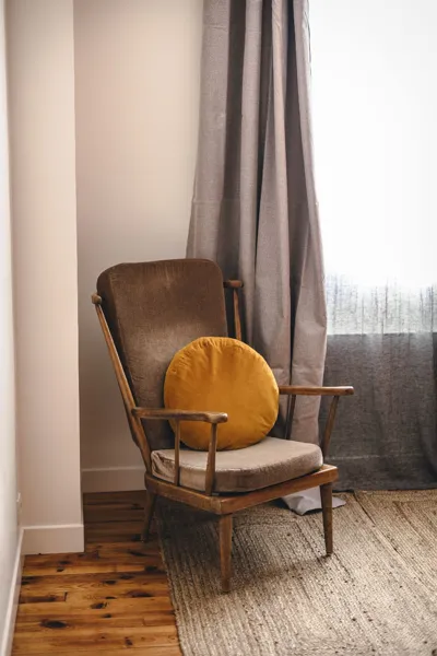 Appartement le Ségala