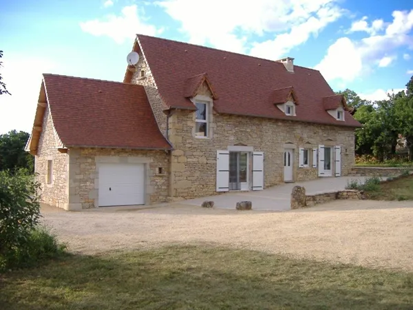Gîte du Mas de Cance