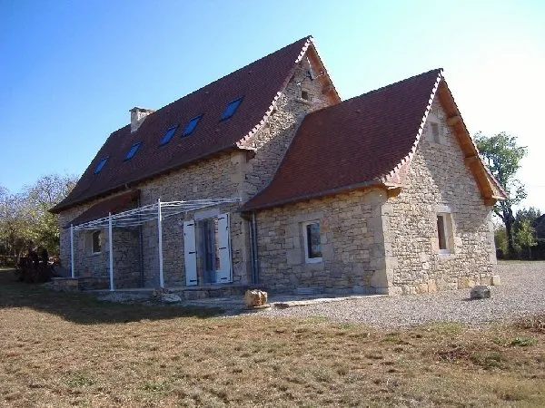 Gîte du Mas de Cance