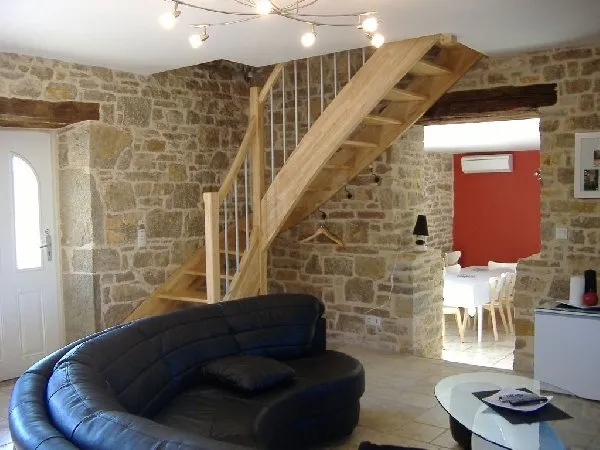 Gîte du Mas de Cance