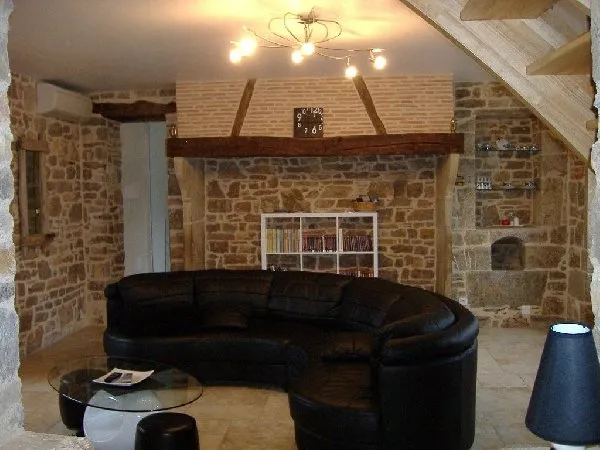 Gîte du Mas de Cance