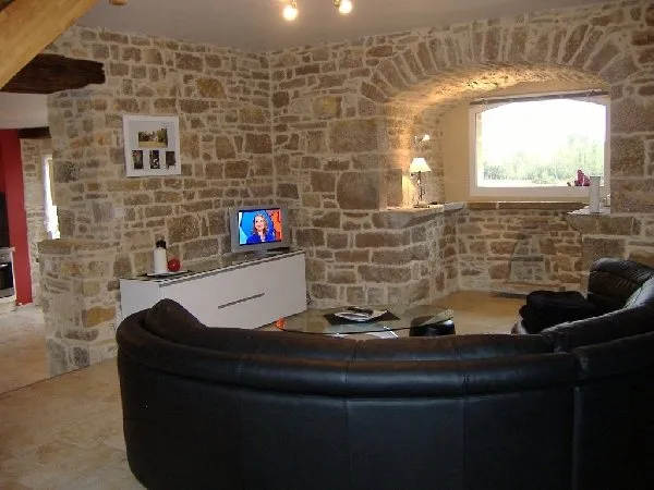 Gîte du Mas de Cance