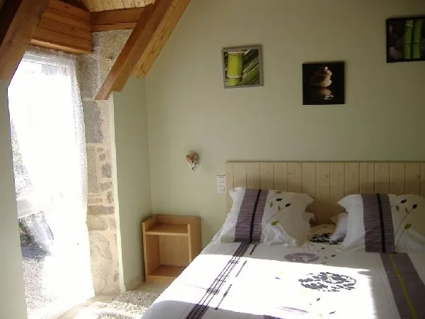 Gîte du Mas de Cance