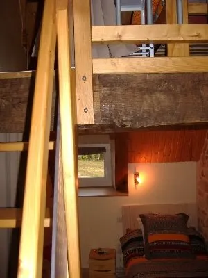 Gîte du Mas de Cance