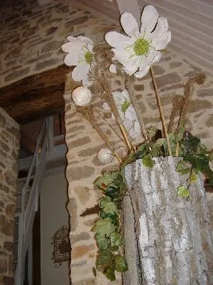 Gîte du Mas de Cance