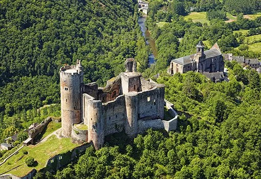 Najac
