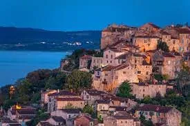Cordes 25 minutes
