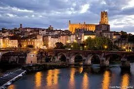 Albi 1h