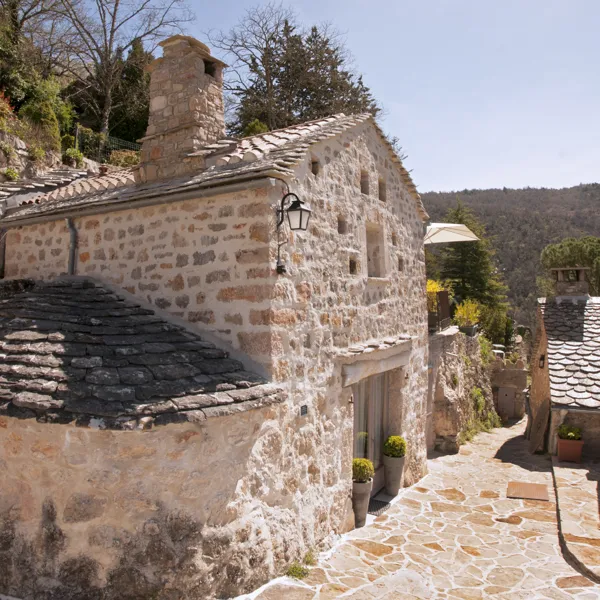 Le Colombier Saint Véran
