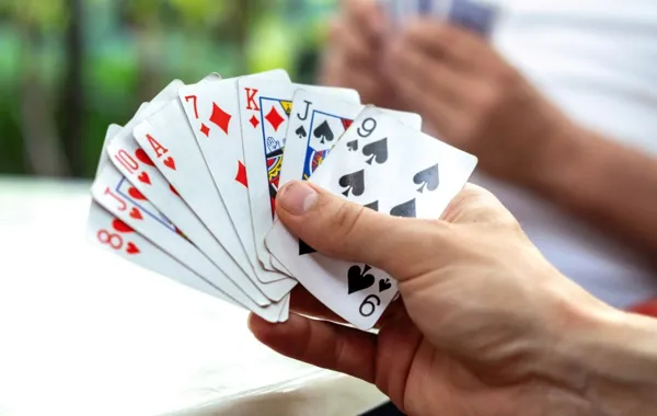 Concours de Belote à Brasc