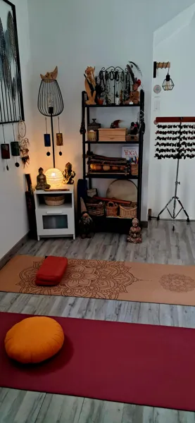 Séances de bien être