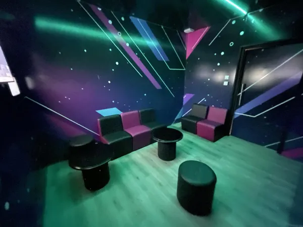 Box Karaoké, BOWLING HÔTEL