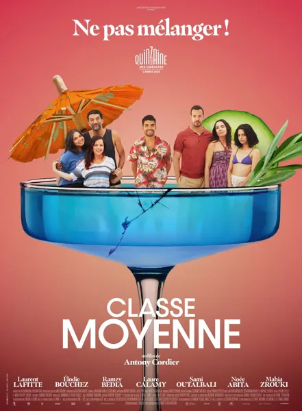 Classe moyenne - cinéma Salles-Curan