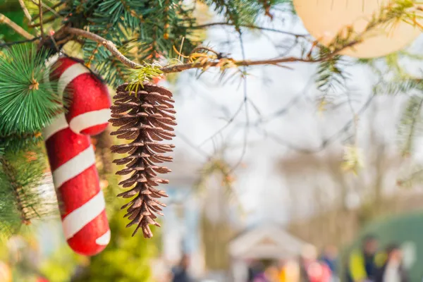 Marché de Noël à Mur-de-Barrez