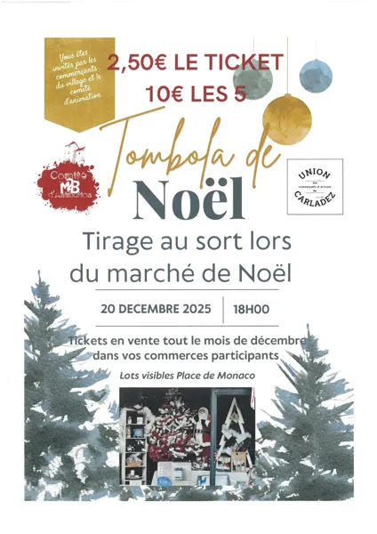 , union des commerçants