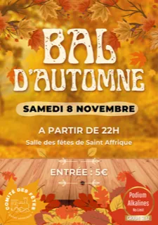 Bal d’Automne