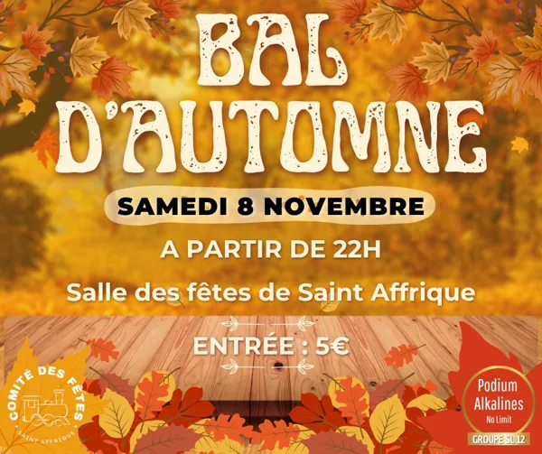 Bal d’Automne