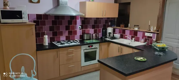 Cuisine, Michel Pons